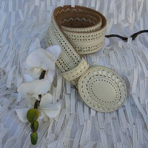 Another Line Inc Belt